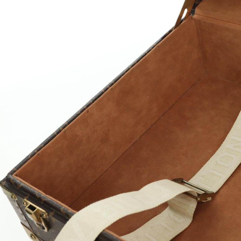 Louis Vuitton Travel Bag
