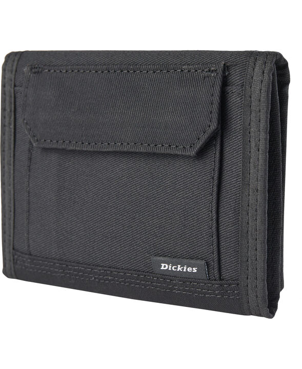 KENTWOOD WALLET BLACK