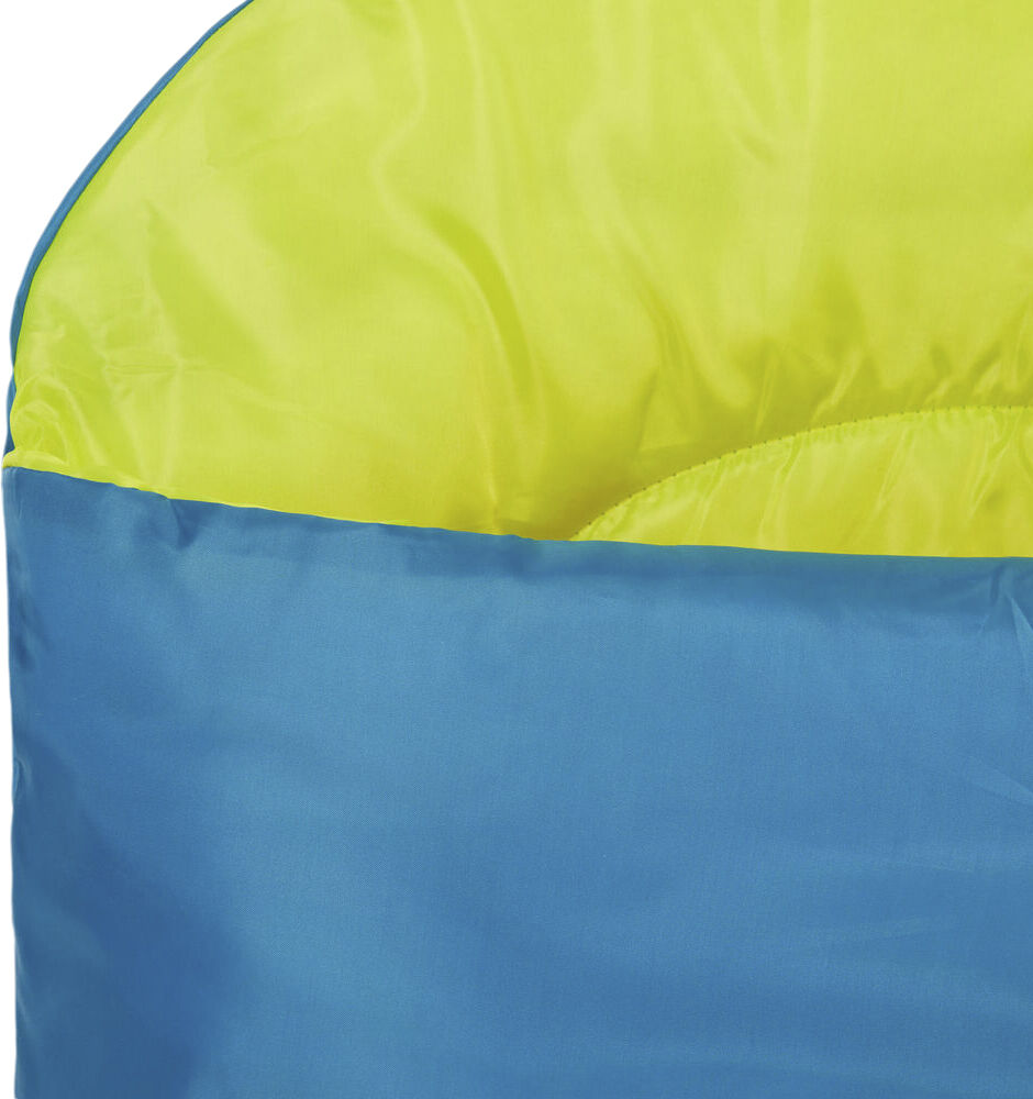 Active 10 I sovepose