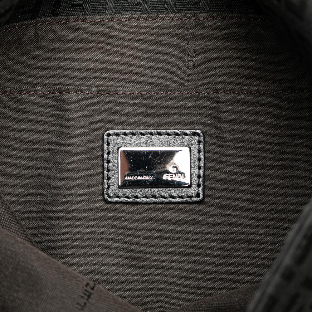 Fendi Crossbody Bag