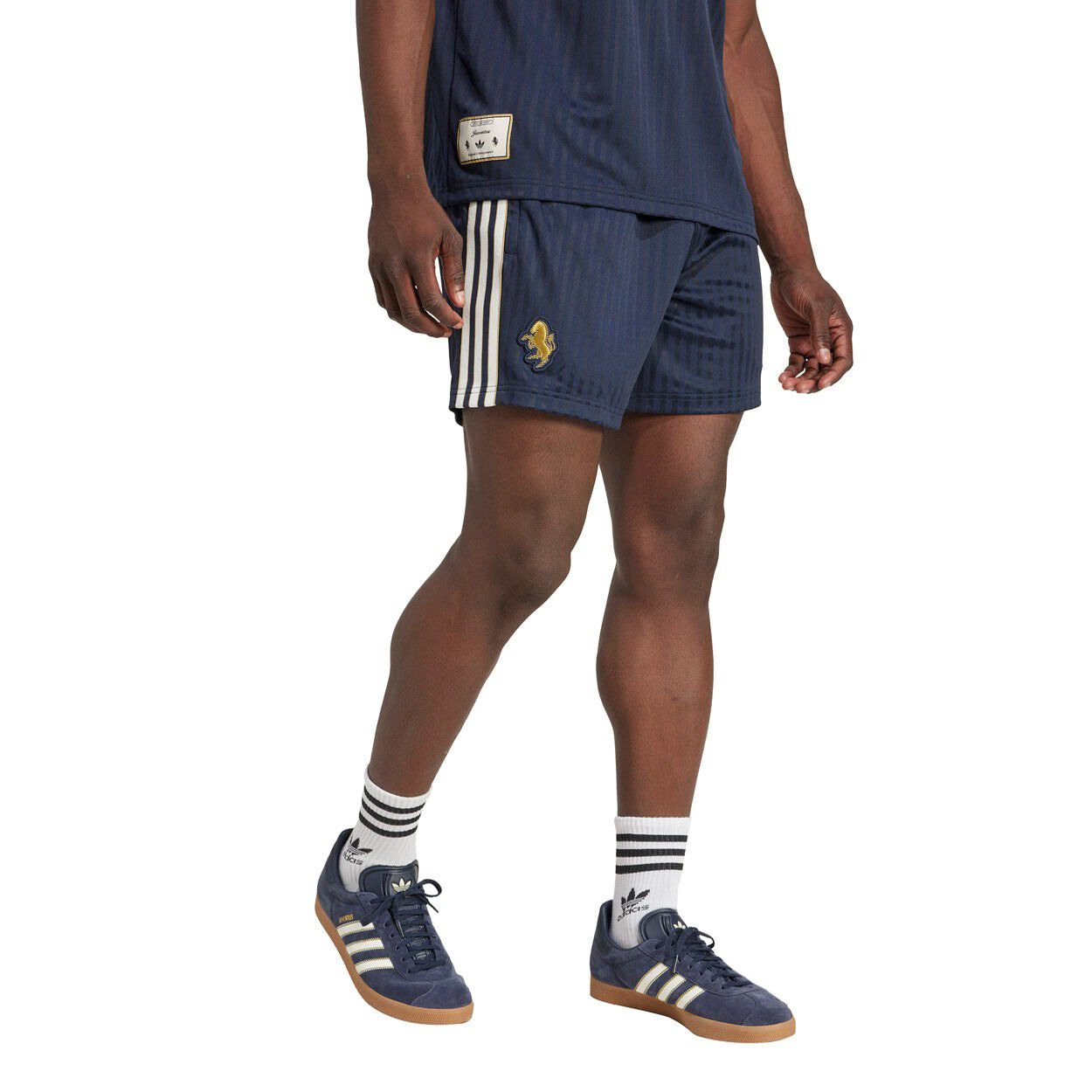 Juventus Terrace Icons Shorts