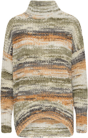 SBPERU KNIT BLOUSE