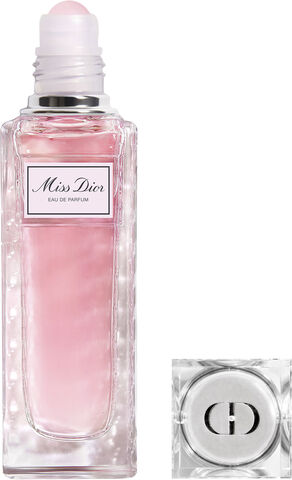 Miss Dior Roller-Pearl de Parfum 20 ml fra DIOR | 440.00 DKK | Magasin.dk