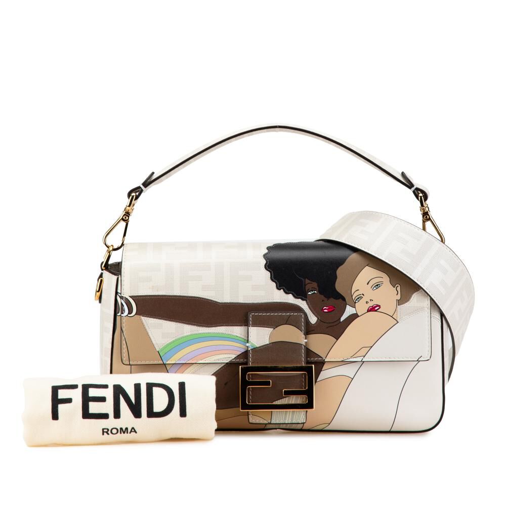 Fendi Baguette