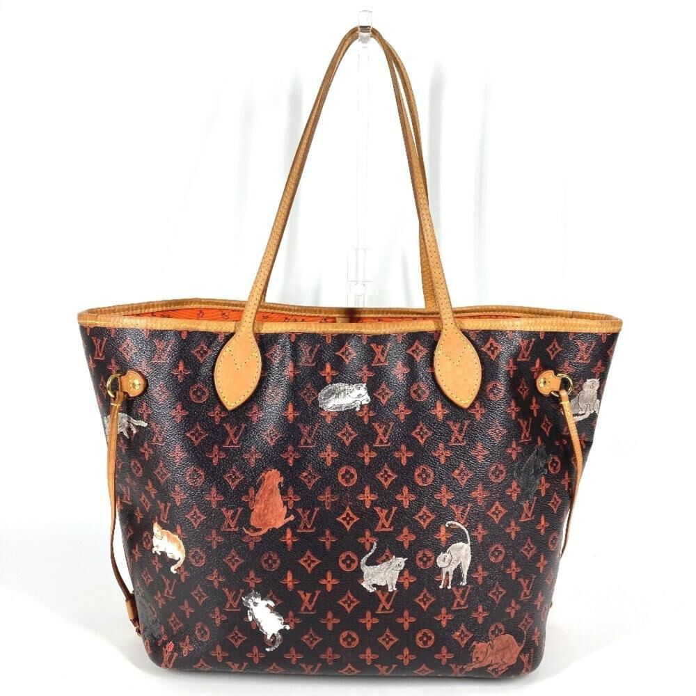Louis Vuitton Neverfull
