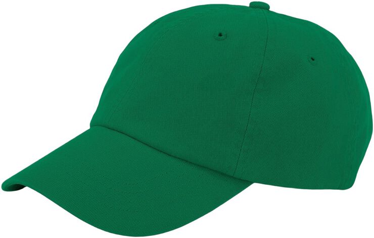 Organic Cotton Cap