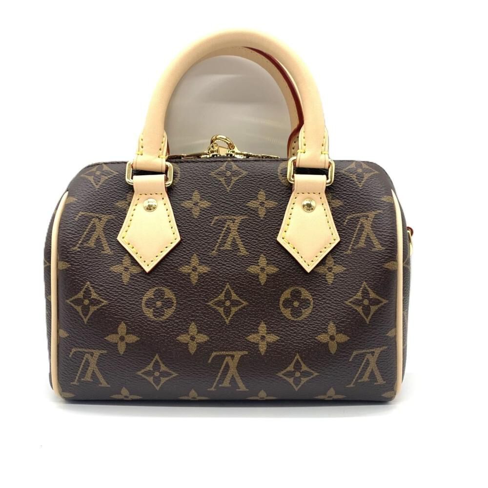 Louis Vuitton Speedy