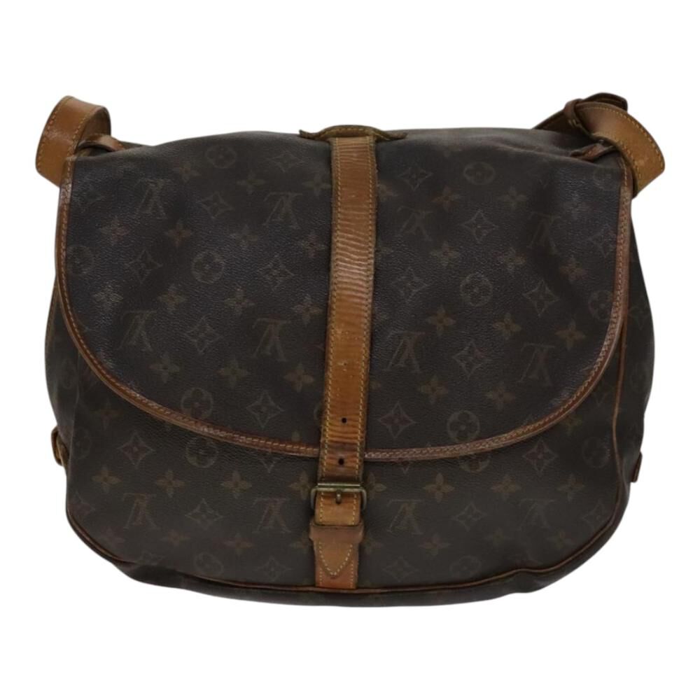 Louis Vuitton Saumur