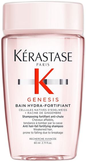 Genesis Bain Hydra-Fortifiant Shampoo Travel Size
