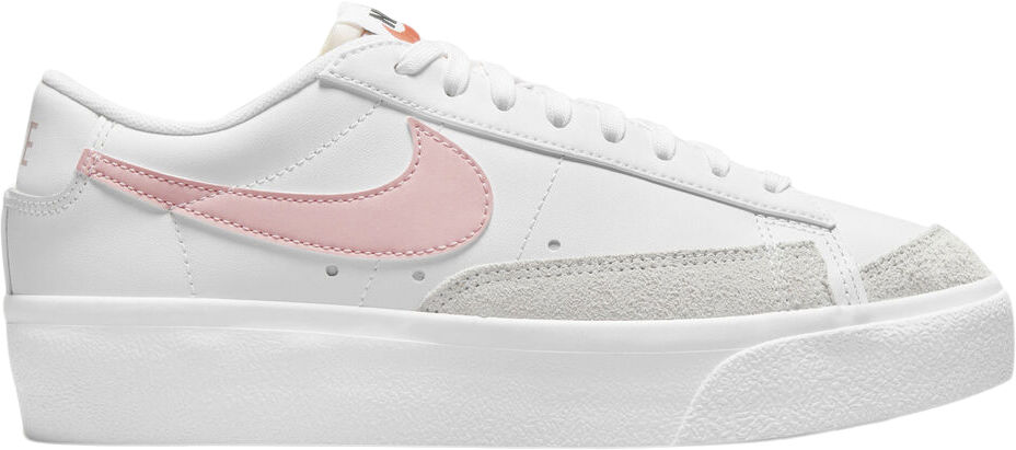 Blazer Low Platform Sneakers