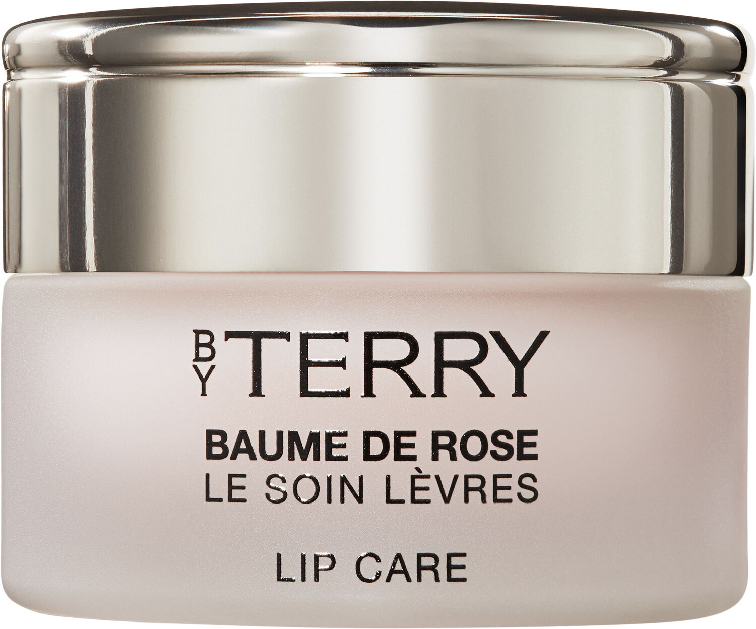 Baume de Rose Lip Balm