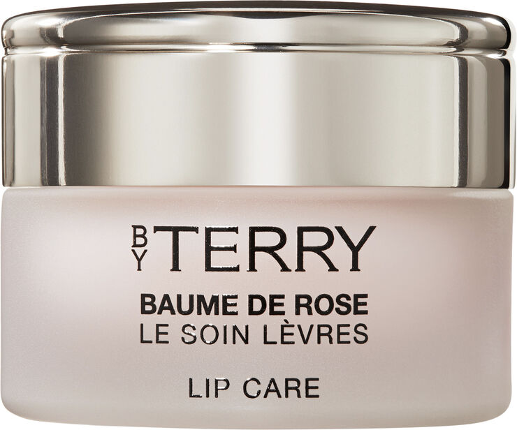 Baume de Rose Lip Balm