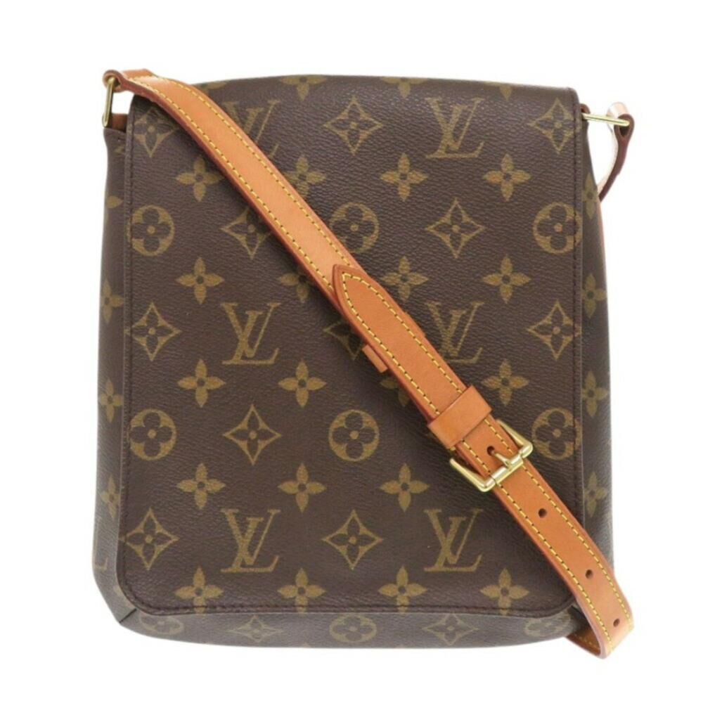 Louis Vuitton Musette Salsa