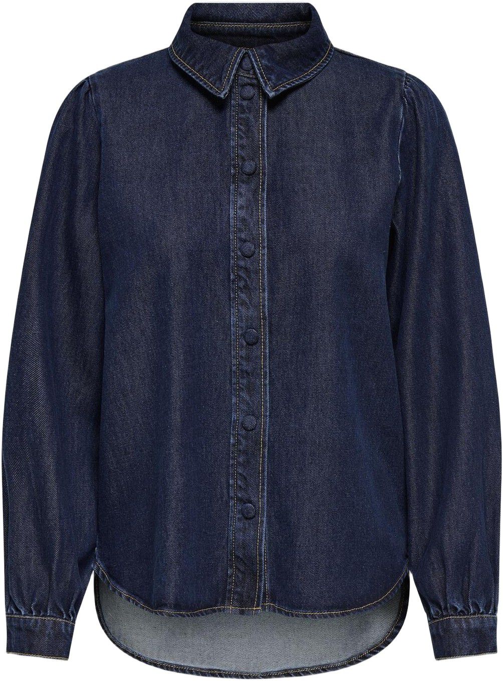 Lang&aelig;rmede skjorter