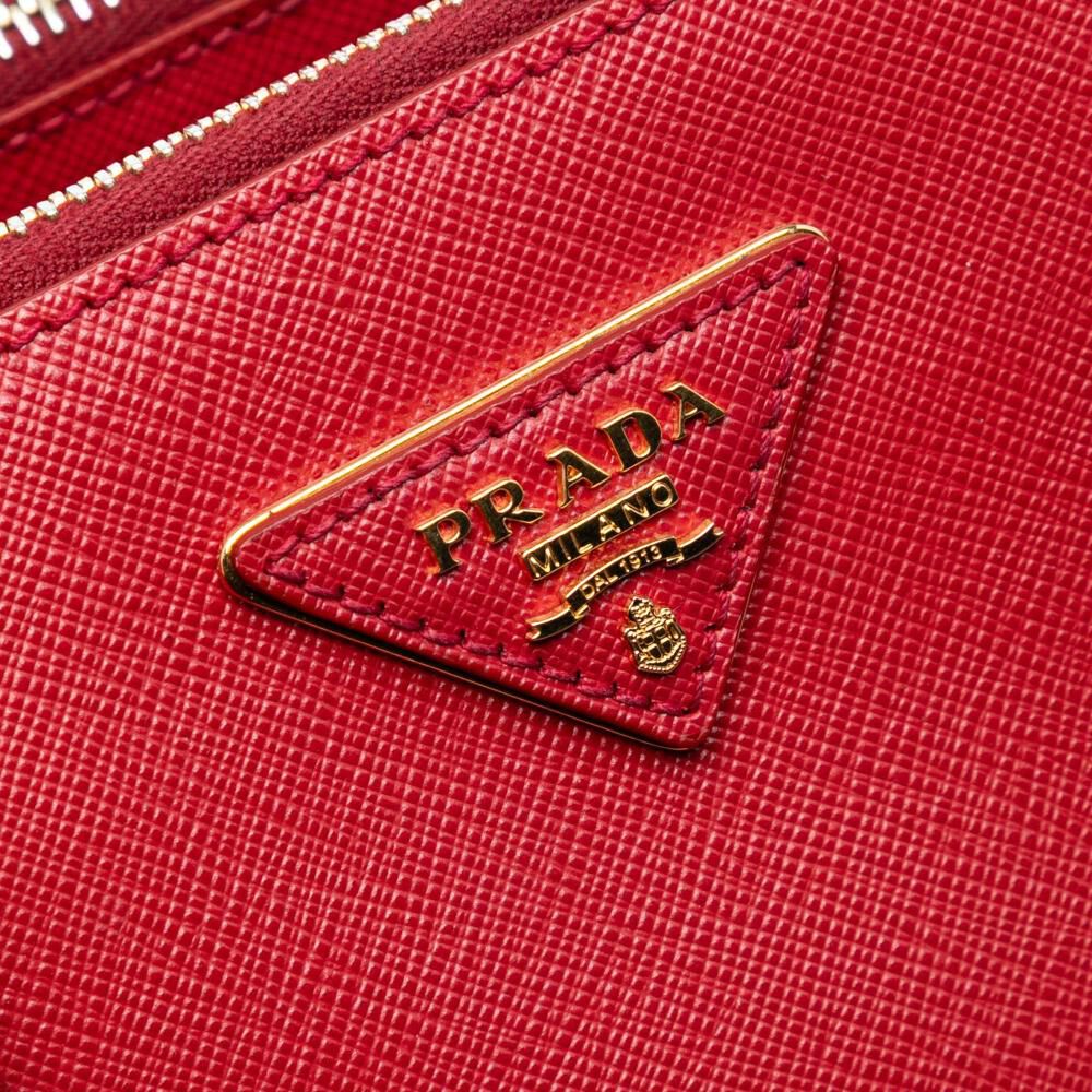 Prada Galleria Bag