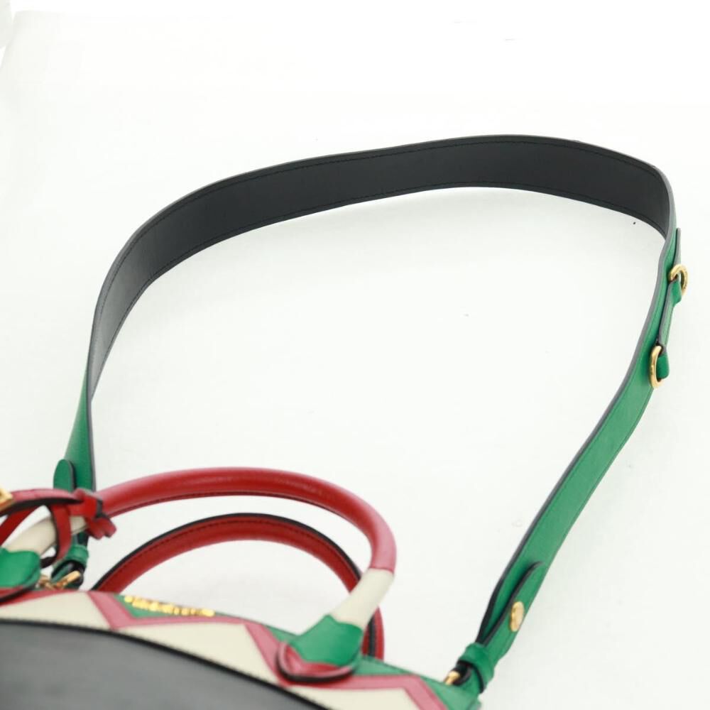 Prada Handbag