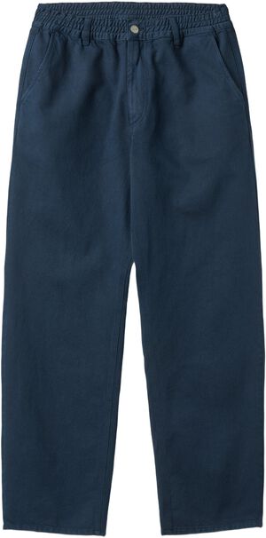 CLAY TWILL PANTS