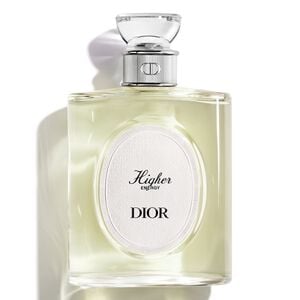 Higher Energy Eau de toilette - Woody and citrus notes