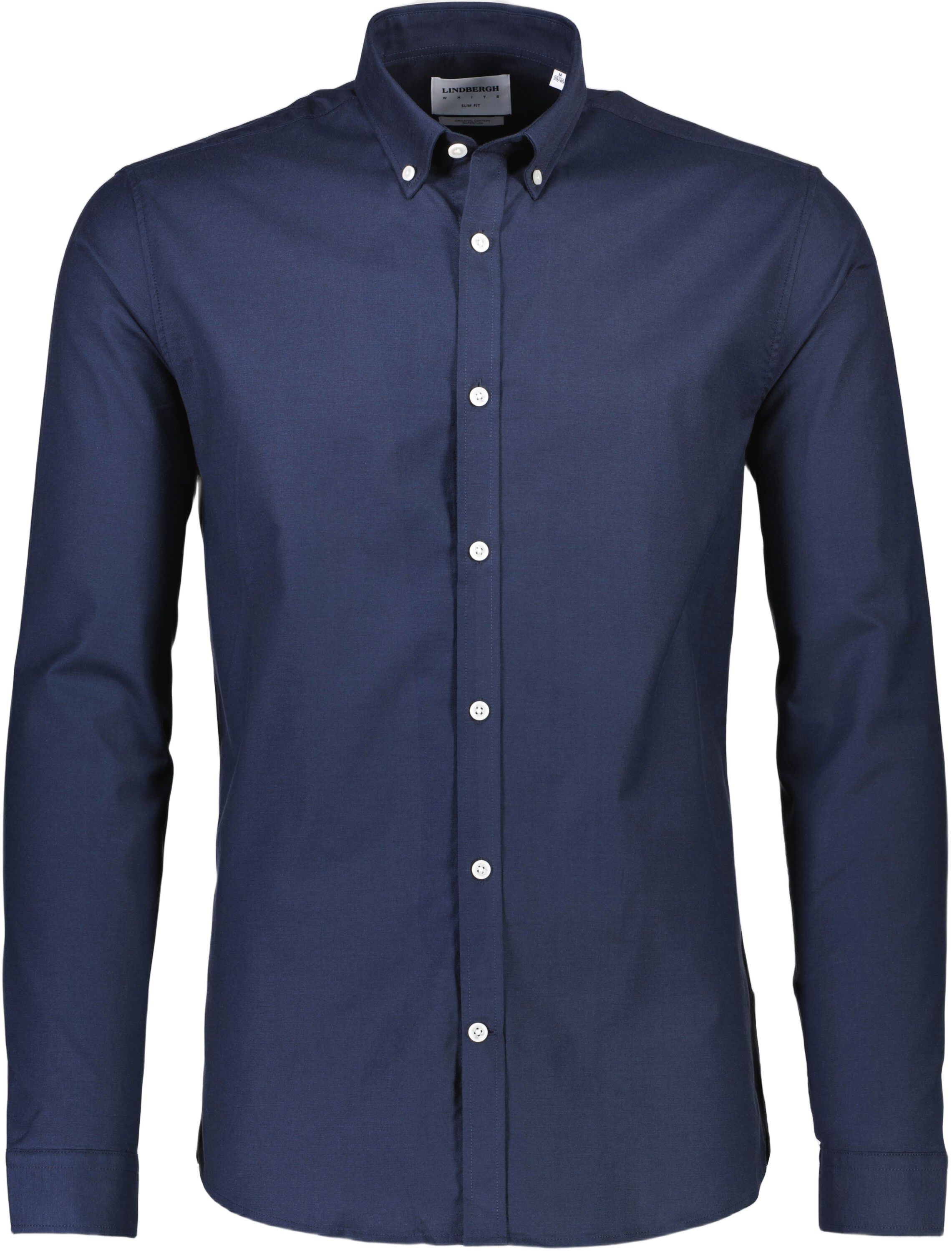 Oxford superflex shirt L/S