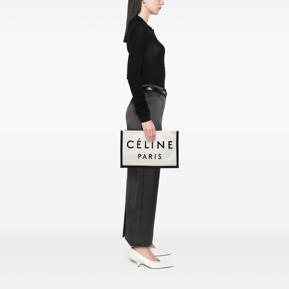 Celine Clutch
