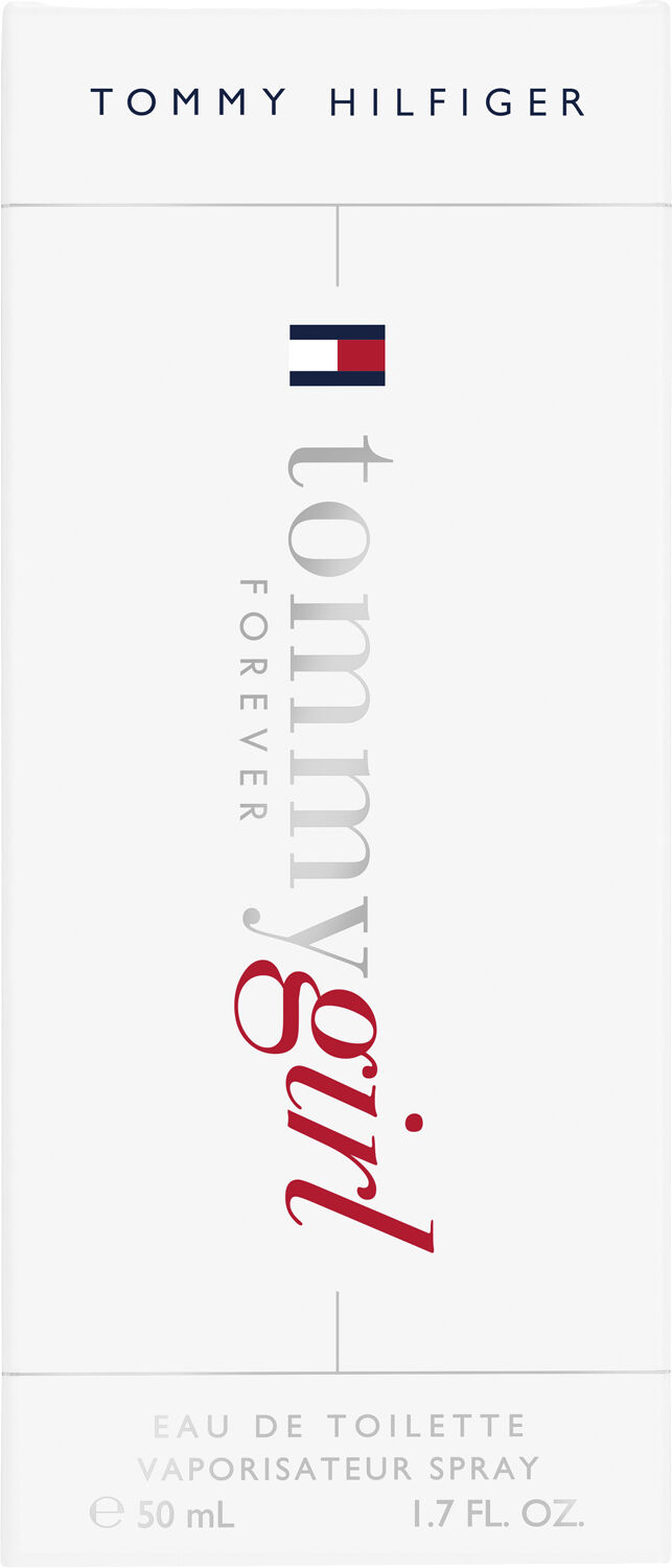 Tommy Girl Forever Eau de Toilette