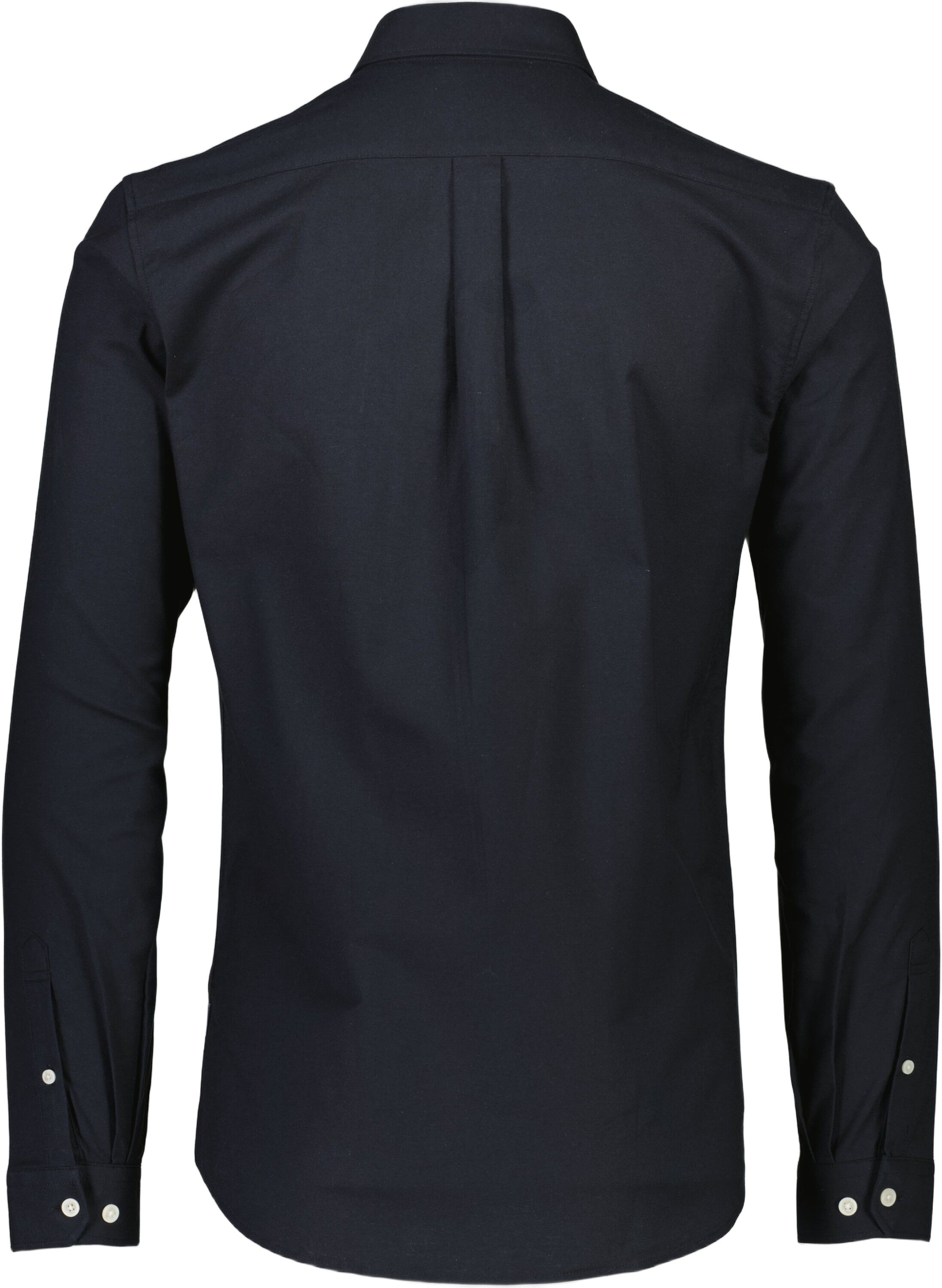 Oxford superflex shirt L/S