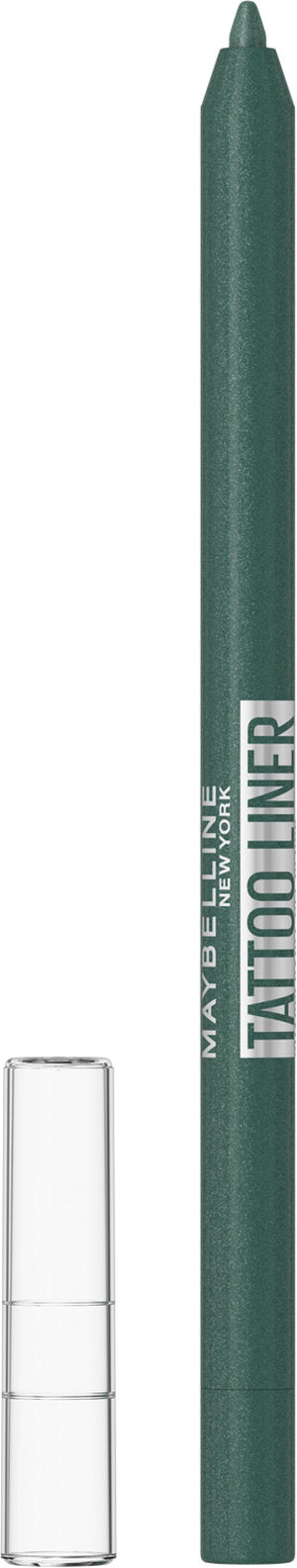 Tattoo Liner Smokey Gel Pencil