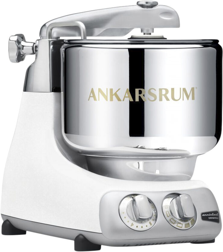 Assistent Original Mathvid AKM 6230 MW - Mineral White