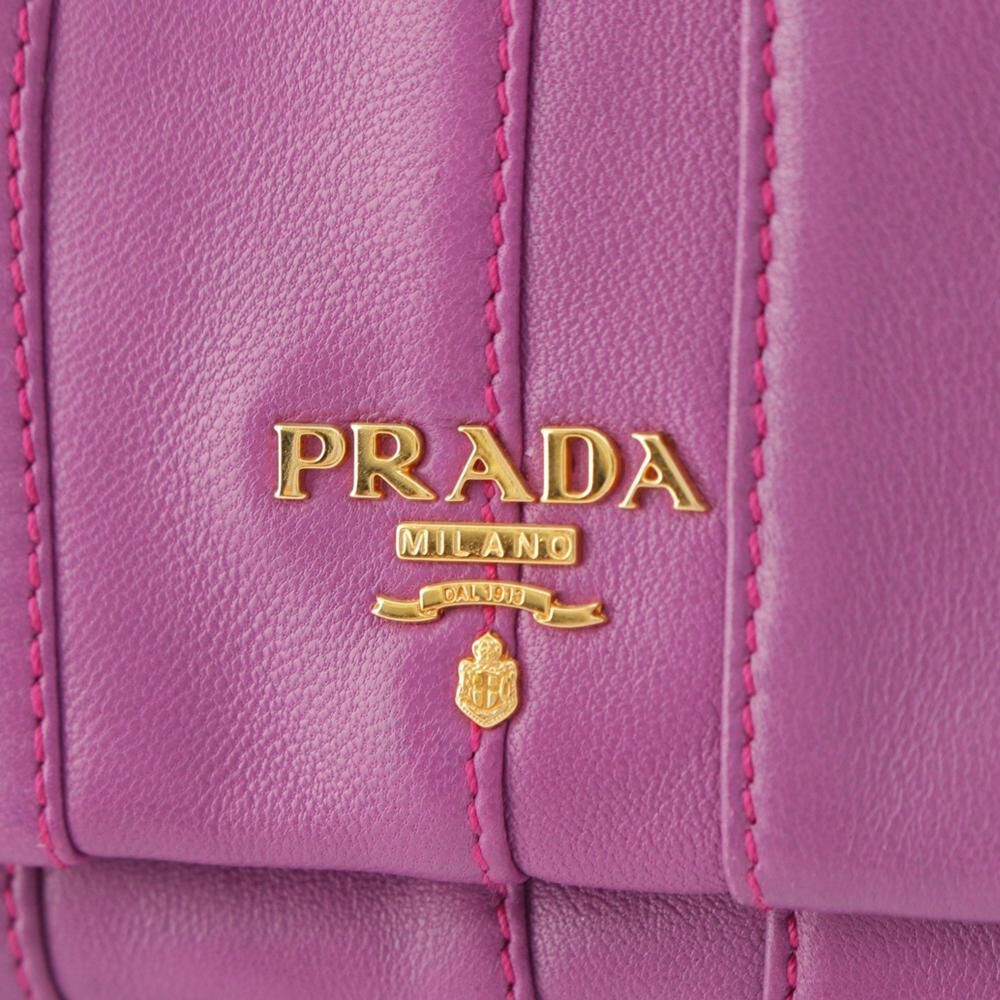 Prada Clutch