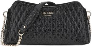 BETULA TOP ZIP SHOULDER BAG