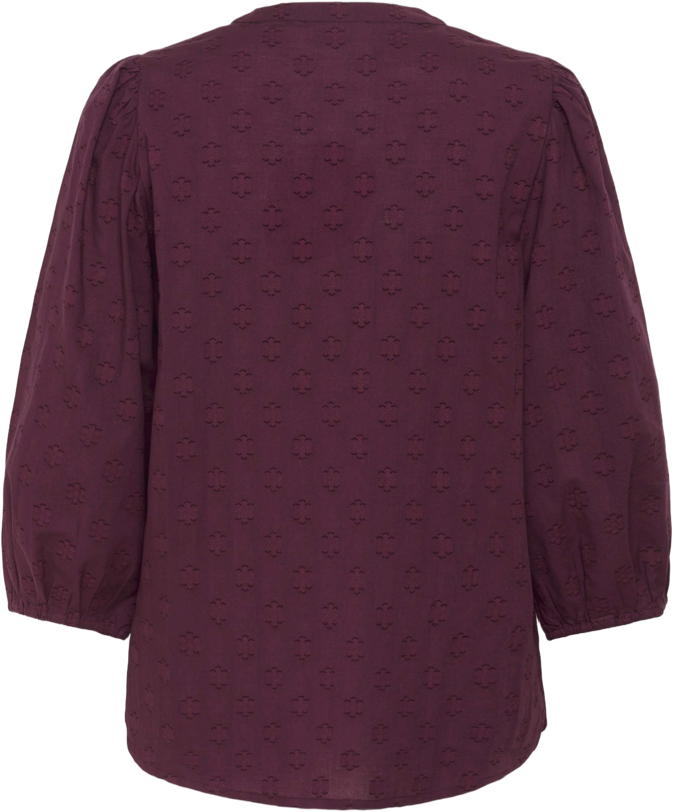 KAenya Blouse 3/4 SL