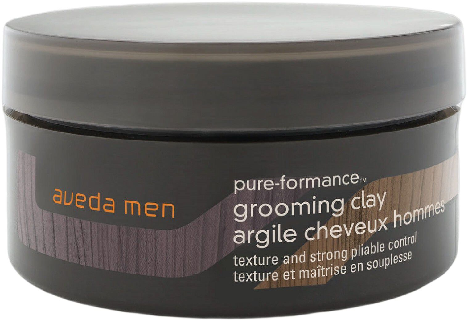 Mens Grooming Clay 75ml
