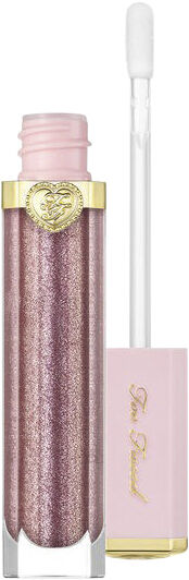 Rich & Dazzling High-Shine - Sparkling Lip Gloss