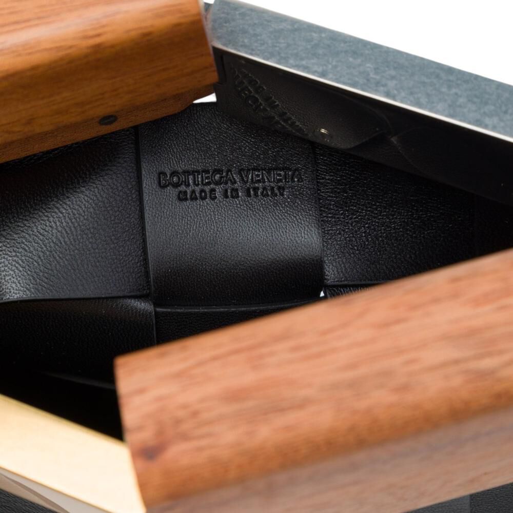 Bottega Veneta Clutch