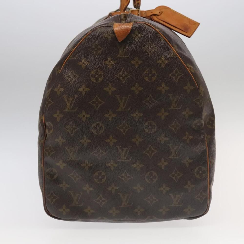 Louis Vuitton Keepall