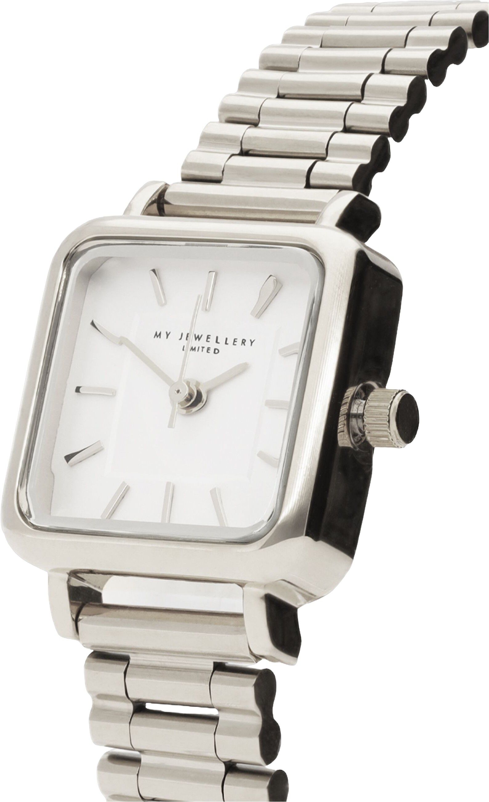 Watch square vintage