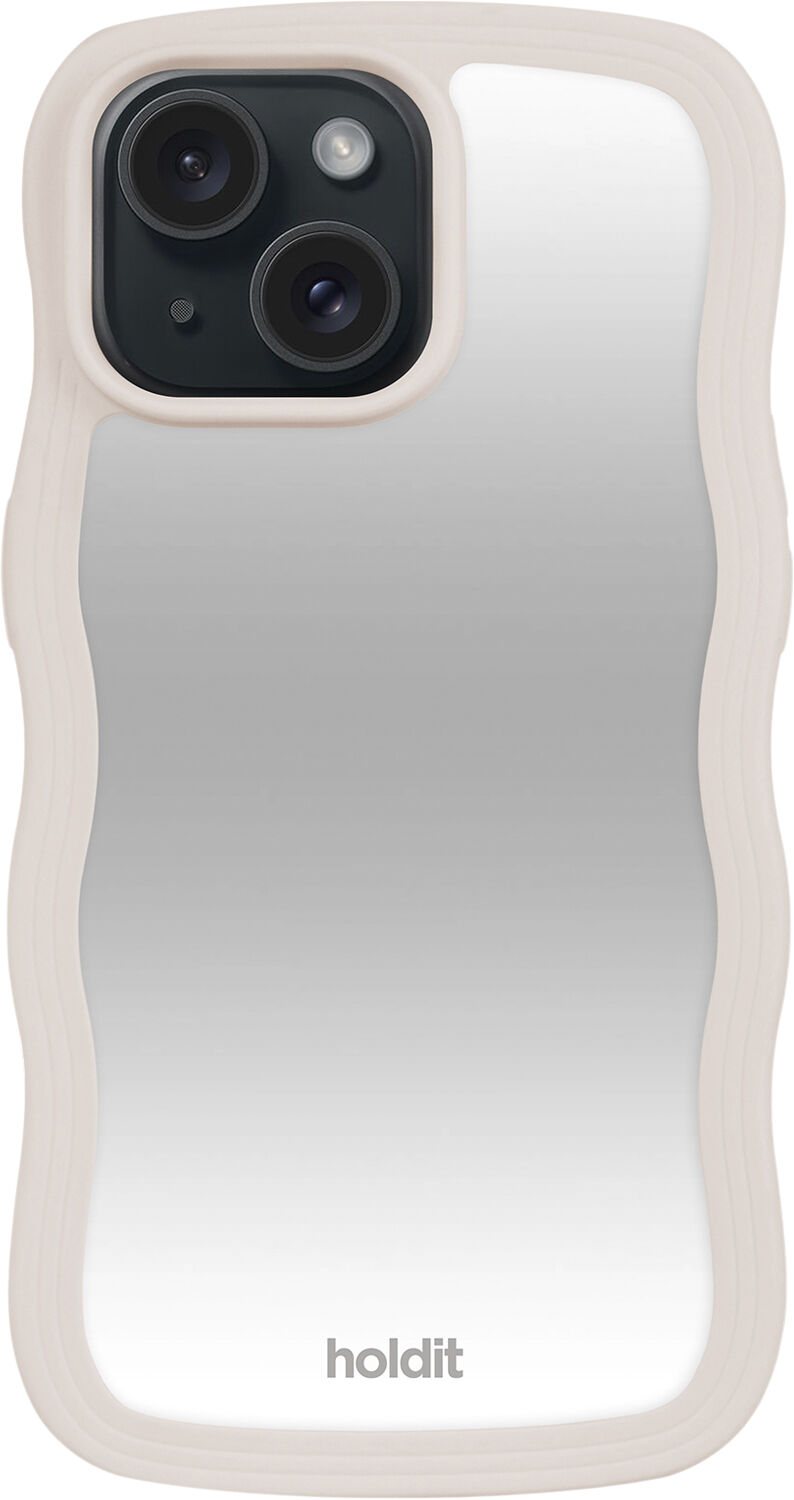 Wavy Case iPhone 15/14/13