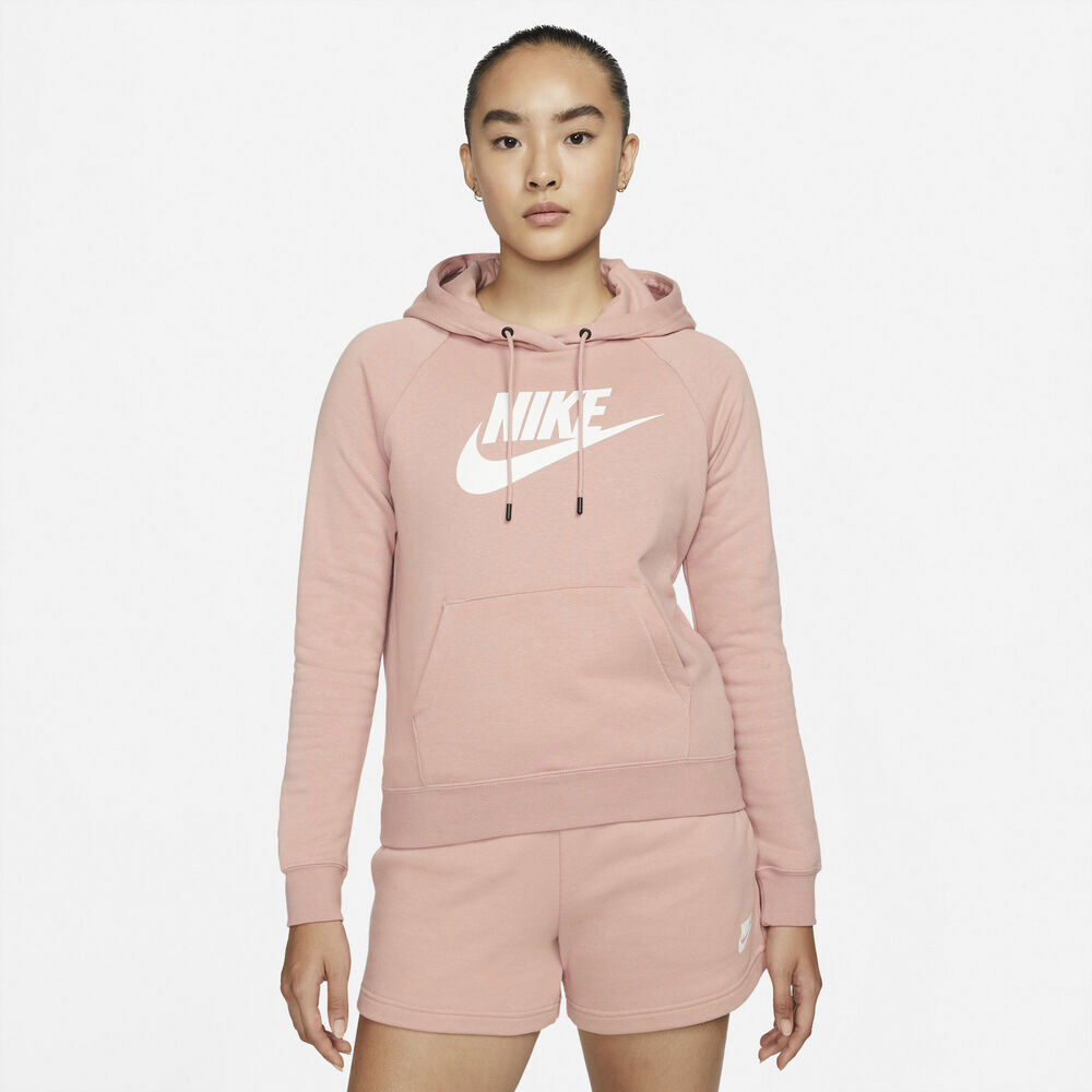 Sportswear Essential Fleece Haettetroje
