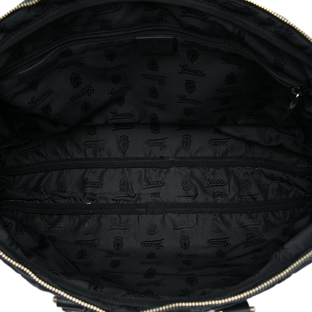 Gucci Briefcase