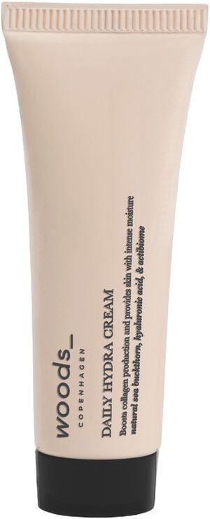 Daily Hydra Cream Travel Size 30 ml