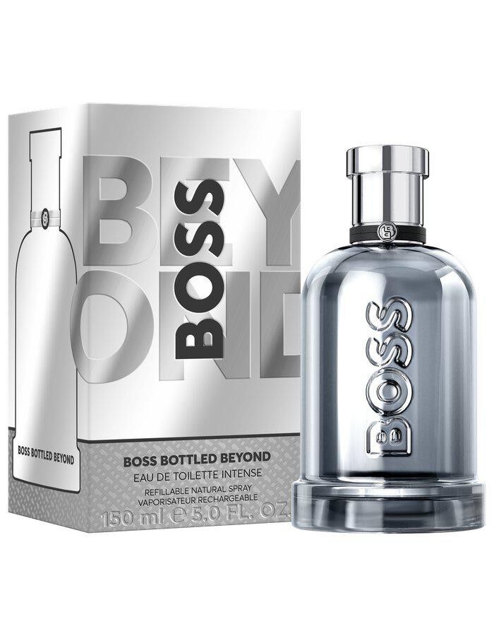 Bottled Beyond For Him Eau de Toilette Intense