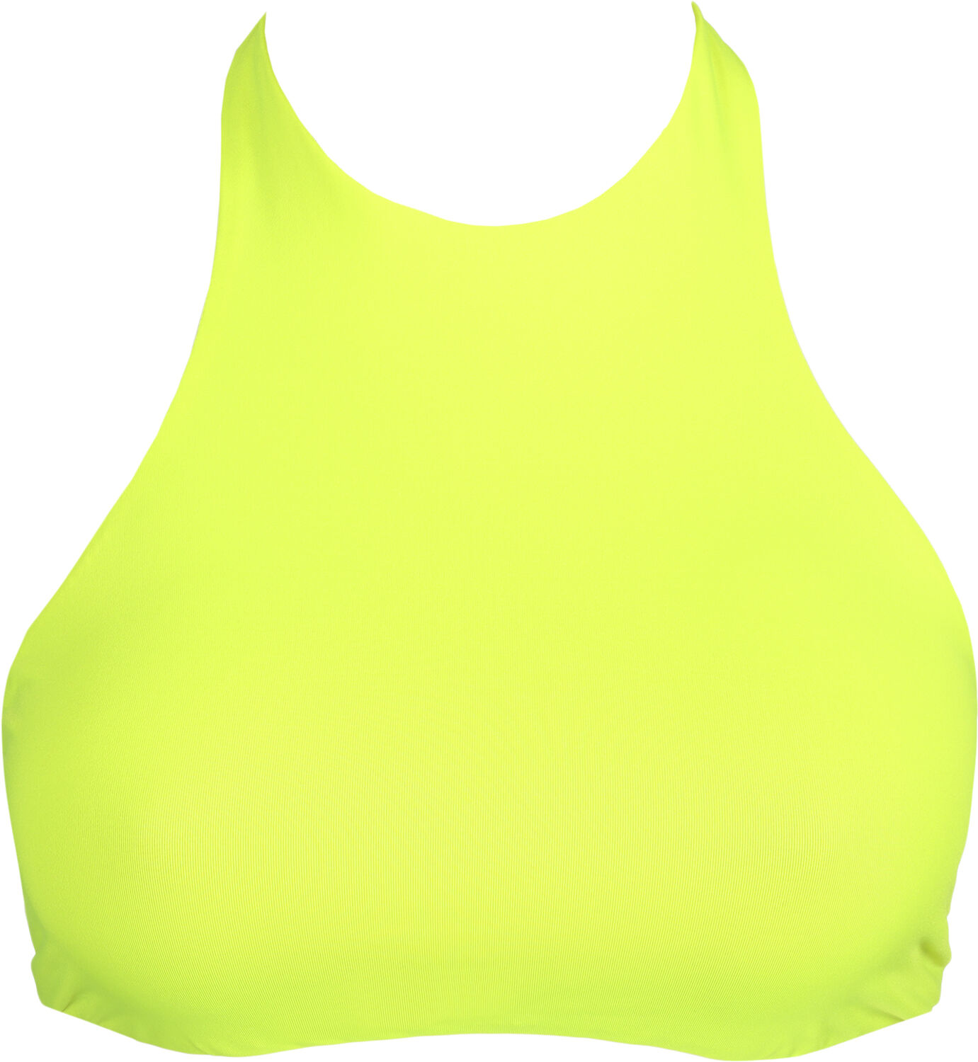 Denes trekantet bikinitop