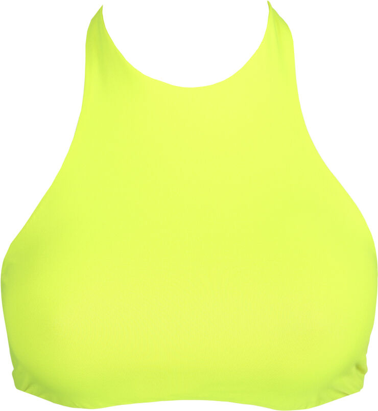 Denes trekantet bikinitop