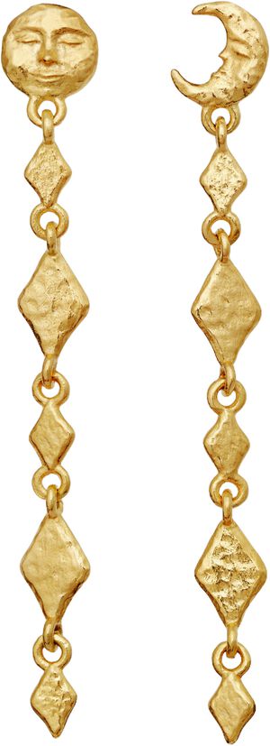 Minola Earrings