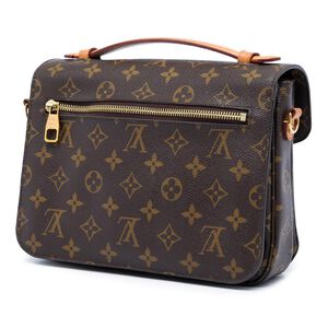 Louis Vuitton Pochette M&eacute;tis