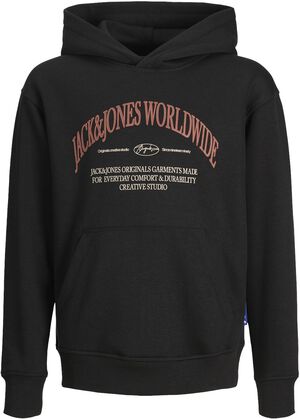 JORFREDERIKSBERG MARGATE SWEAT HO B