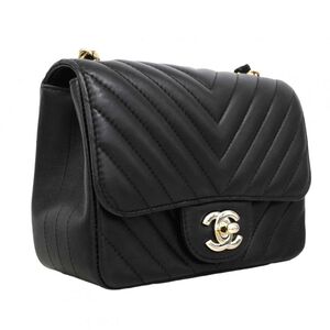 Chanel Shoulder Bag