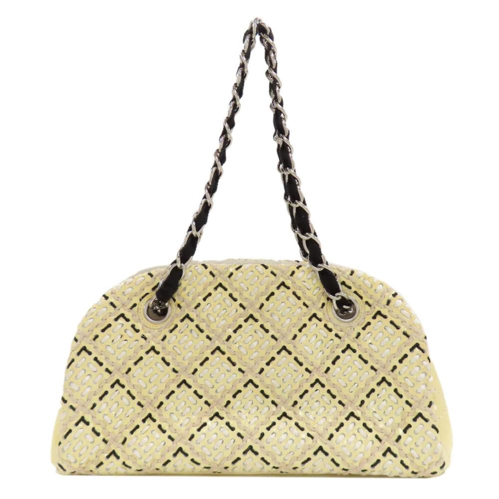 Chanel Shoulder Bag