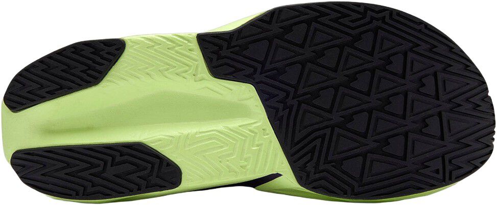 Fuelcell Rebel L&oslash;besko