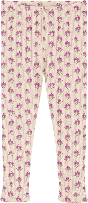 MINNIE PANTS GOTS